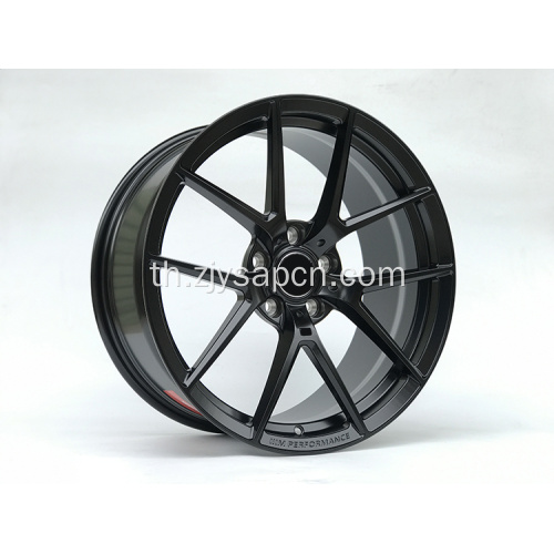 5 Series 3Series 7Series X5 X6 Forged Rims